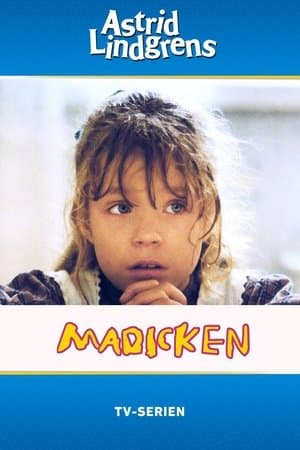 Madicken streaming