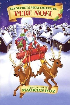 Les Secrets merveilleux du père Noël streaming