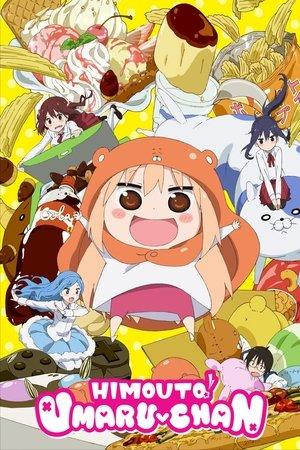 Himouto! Umaru-chan streaming