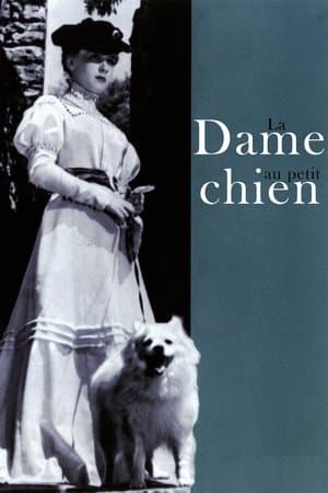 La Dame au petit chien streaming