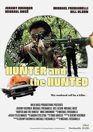 The Hunter and the Hunted streaming