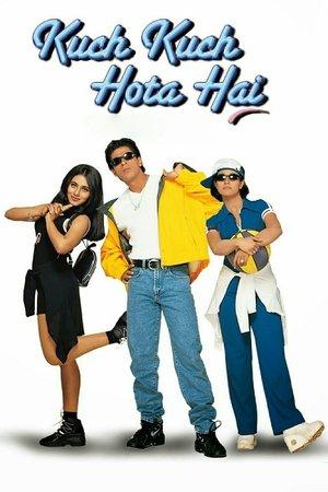 Kuch Kuch Hota Hai streaming