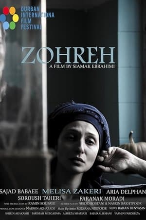 Zohreh streaming
