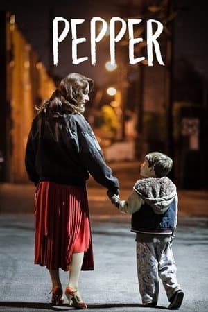 Pepper streaming