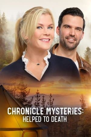 Chronicle Mysteries: Helped to Death streaming