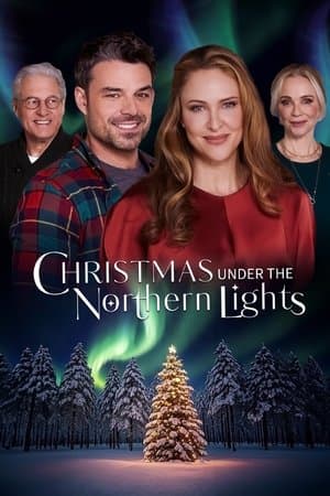 Christmas Under the Northern Lights streaming