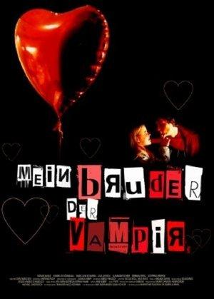 Mein Bruder, der Vampir streaming