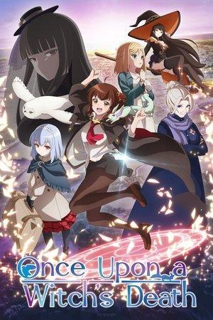 Once Upon a Witch's Death streaming