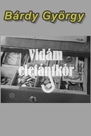 Vidám elefántkór streaming