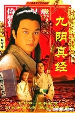 The Mystery of the Condor Hero streaming