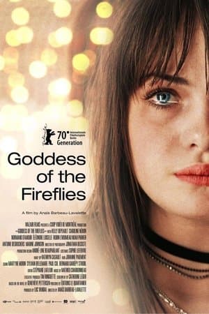 Goddess of the Fireflies streaming