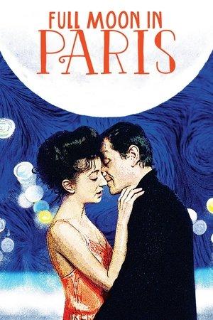 Full Moon in Paris streaming