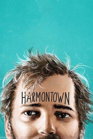 Harmontown streaming