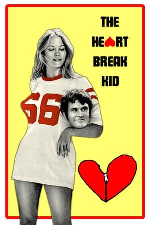 The Heartbreak Kid streaming