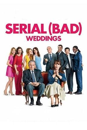 Serial (Bad) Weddings streaming