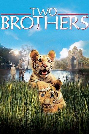 Two Brothers streaming