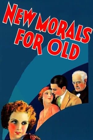 New Morals For Old streaming