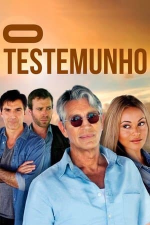 Worth: The Testimony of Johnny St. James streaming