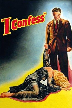 I Confess streaming