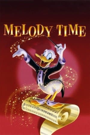 Melody Time streaming