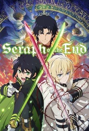 Seraph of the End streaming