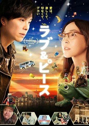 Love and Peace streaming
