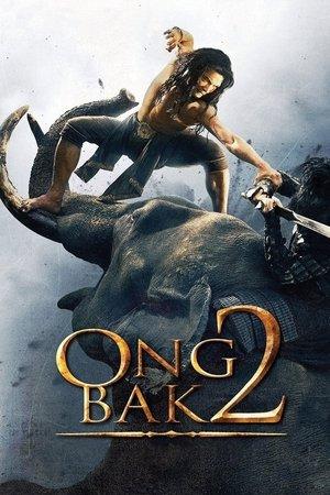 Ong Bak 2 streaming