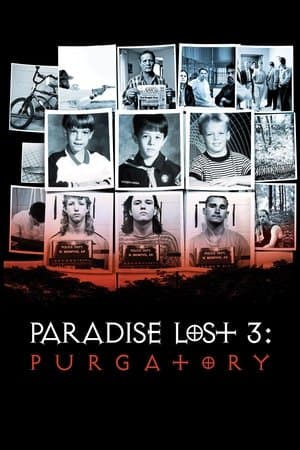 Paradise Lost 3: Purgatory streaming