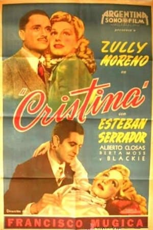 Cristina streaming