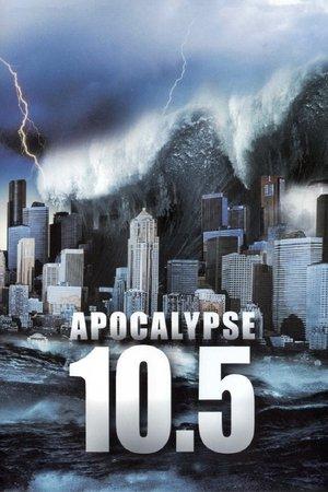 Magnitude 10,5 : L'Apocalypse streaming