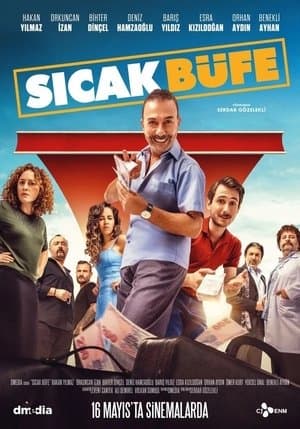 Sıcak Büfe streaming