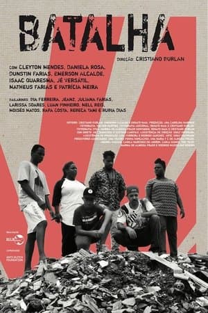 Batalha streaming