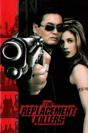 The Replacement Killers streaming