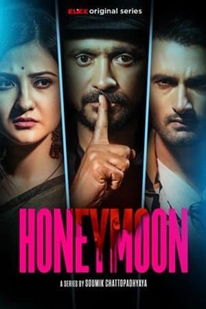 Honeymoon streaming