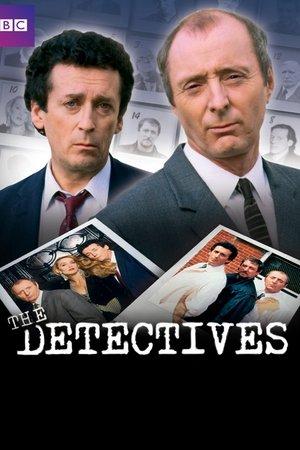 The Detectives streaming