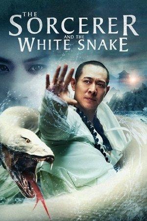 The Sorcerer and the White Snake streaming