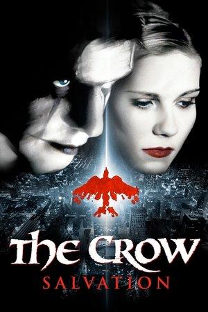 The Crow: Salvation streaming
