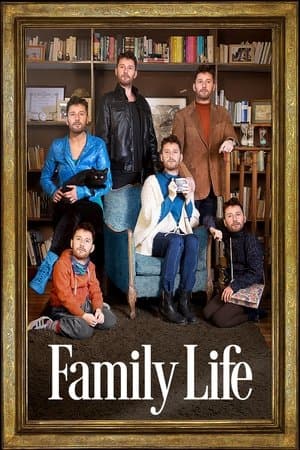 Vida de familia streaming