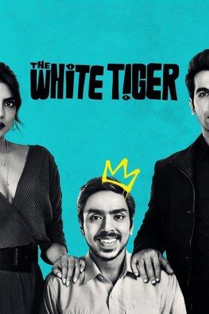 The White Tiger streaming