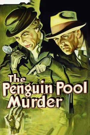 The Penguin Pool Murder streaming