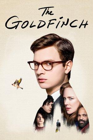 The Goldfinch streaming