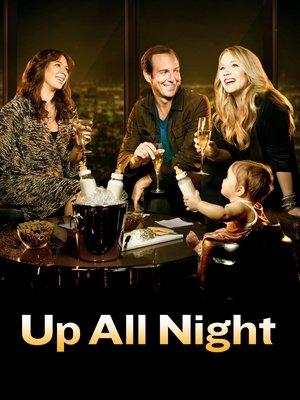Up All Night streaming
