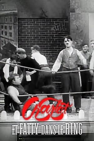 Charlot et Fatty dans le ring streaming