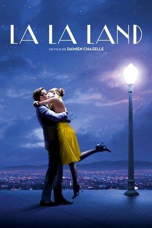 La La Land streaming