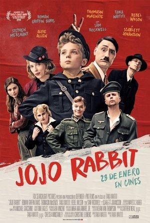 Jojo Rabbit streaming