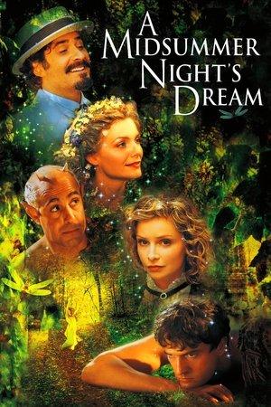A Midsummer Night's Dream streaming