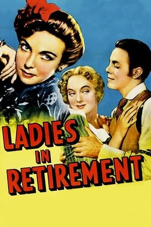 Ladies in Retirement streaming