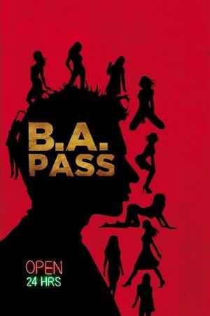B.A. Pass streaming