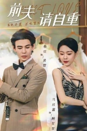 前夫请自重 streaming