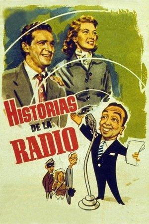 Historias de la radio streaming